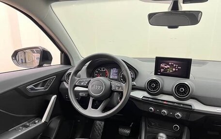 Audi Q2 I, 2021 год, 1 850 000 рублей, 14 фотография