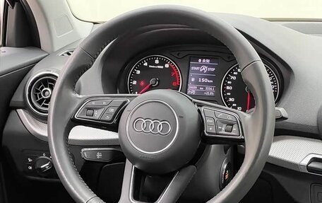 Audi Q2 I, 2021 год, 1 850 000 рублей, 15 фотография