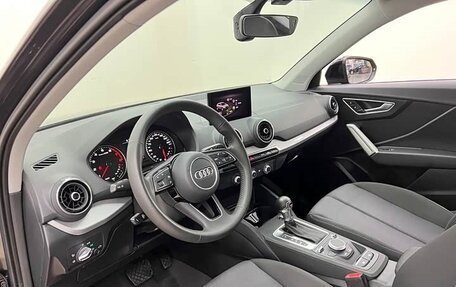 Audi Q2 I, 2021 год, 1 850 000 рублей, 12 фотография