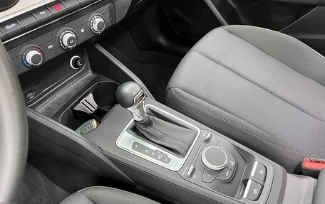 Audi Q2 I, 2021 год, 1 850 000 рублей, 16 фотография