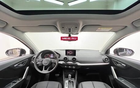 Audi Q2 I, 2021 год, 1 850 000 рублей, 13 фотография
