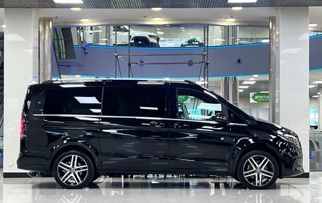 Mercedes-Benz V-Класс, 2026 год, 13 700 000 рублей, 5 фотография