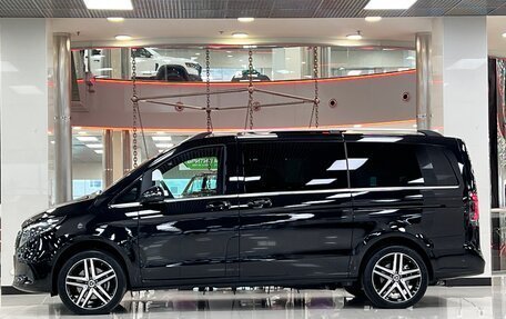 Mercedes-Benz V-Класс, 2026 год, 13 700 000 рублей, 4 фотография