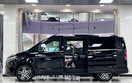 Mercedes-Benz V-Класс, 2026 год, 13 700 000 рублей, 6 фотография