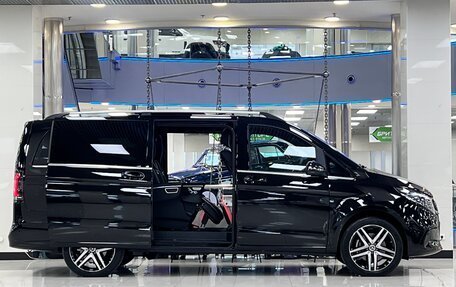 Mercedes-Benz V-Класс, 2026 год, 13 700 000 рублей, 7 фотография