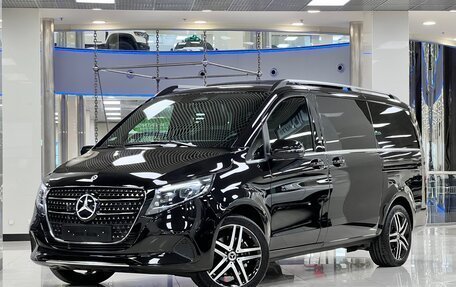 Mercedes-Benz V-Класс, 2026 год, 13 700 000 рублей, 3 фотография