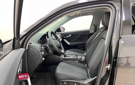 Audi Q2 I, 2021 год, 1 850 000 рублей, 11 фотография