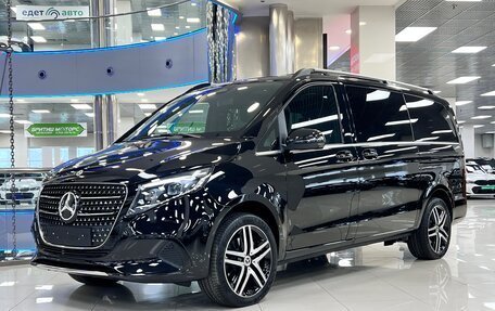 Mercedes-Benz V-Класс, 2026 год, 13 700 000 рублей, 13 фотография