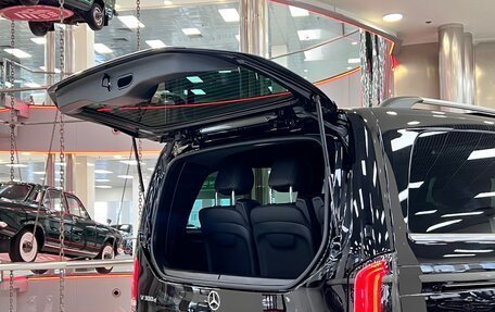 Mercedes-Benz V-Класс, 2026 год, 13 700 000 рублей, 16 фотография