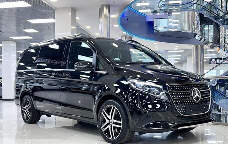 Mercedes-Benz V-Класс, 2026 год, 13 700 000 рублей, 12 фотография