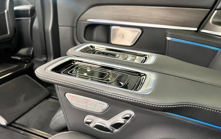Mercedes-Benz V-Класс, 2026 год, 13 700 000 рублей, 20 фотография