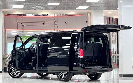 Mercedes-Benz V-Класс, 2026 год, 13 700 000 рублей, 11 фотография