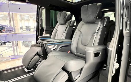 Mercedes-Benz V-Класс, 2026 год, 13 700 000 рублей, 18 фотография