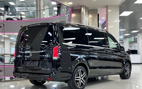 Mercedes-Benz V-Класс, 2026 год, 13 700 000 рублей, 14 фотография