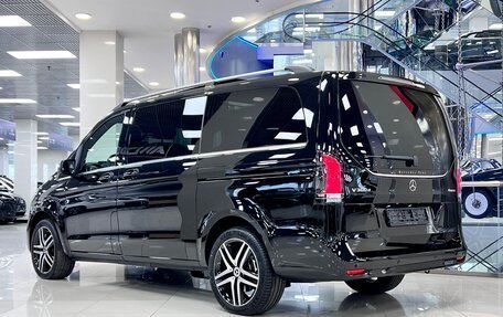 Mercedes-Benz V-Класс, 2026 год, 13 700 000 рублей, 15 фотография
