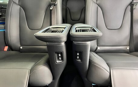 Mercedes-Benz V-Класс, 2026 год, 13 700 000 рублей, 21 фотография