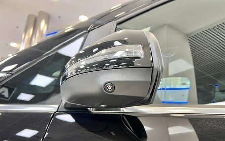 Mercedes-Benz V-Класс, 2026 год, 13 700 000 рублей, 28 фотография