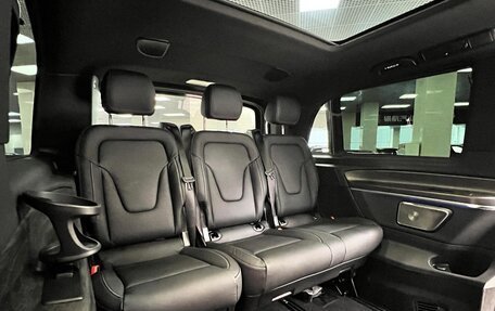 Mercedes-Benz V-Класс, 2026 год, 13 700 000 рублей, 29 фотография