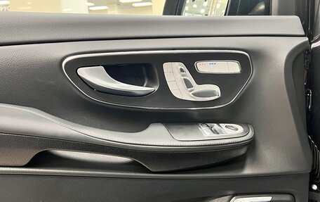 Mercedes-Benz V-Класс, 2026 год, 13 700 000 рублей, 26 фотография