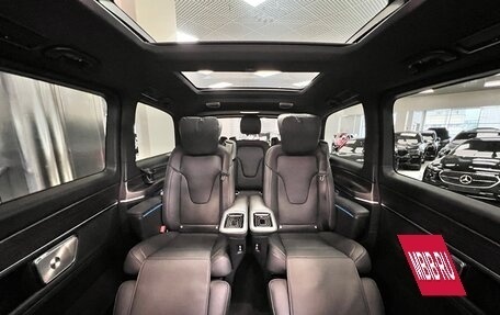 Mercedes-Benz V-Класс, 2026 год, 13 700 000 рублей, 22 фотография