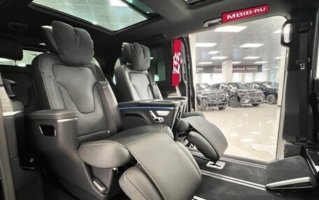 Mercedes-Benz V-Класс, 2026 год, 13 700 000 рублей, 23 фотография