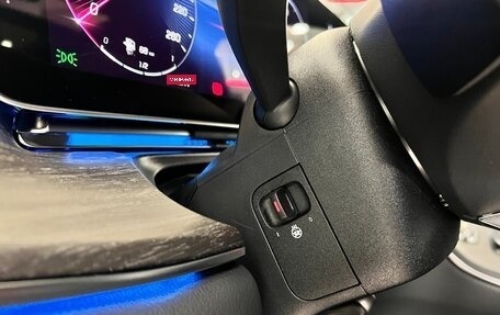 Mercedes-Benz V-Класс, 2026 год, 13 700 000 рублей, 24 фотография