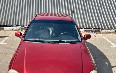 Chevrolet Lacetti, 2004 год, 450 000 рублей, 2 фотография