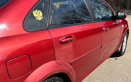 Chevrolet Lacetti, 2004 год, 450 000 рублей, 9 фотография