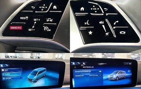 Mercedes-Benz V-Класс, 2026 год, 13 700 000 рублей, 38 фотография