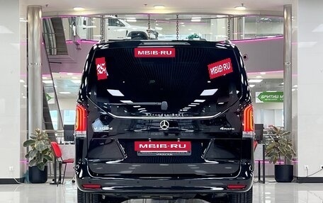 Mercedes-Benz V-Класс, 2026 год, 13 700 000 рублей, 9 фотография