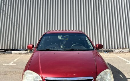 Chevrolet Lacetti, 2004 год, 450 000 рублей, 10 фотография