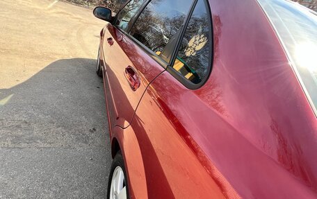 Chevrolet Lacetti, 2004 год, 450 000 рублей, 12 фотография