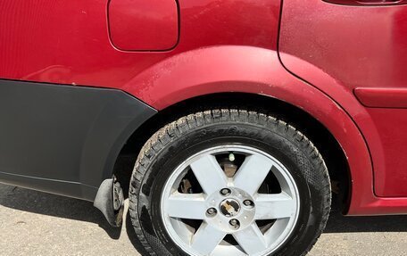Chevrolet Lacetti, 2004 год, 450 000 рублей, 11 фотография