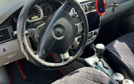 Chevrolet Lacetti, 2004 год, 450 000 рублей, 21 фотография