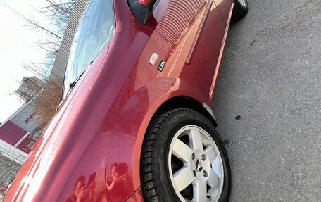 Chevrolet Lacetti, 2004 год, 450 000 рублей, 25 фотография