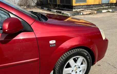Chevrolet Lacetti, 2004 год, 450 000 рублей, 26 фотография