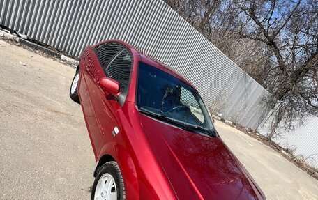 Chevrolet Lacetti, 2004 год, 450 000 рублей, 27 фотография