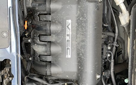 Honda Mobilio Spike I рестайлинг, 2006 год, 680 000 рублей, 2 фотография