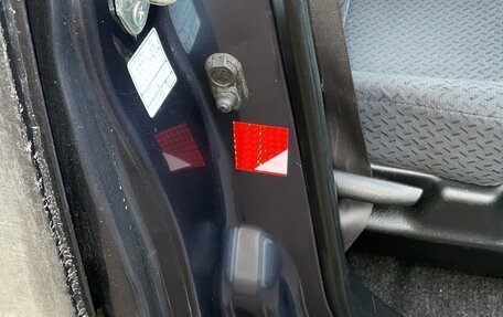 Honda Mobilio Spike I рестайлинг, 2006 год, 680 000 рублей, 4 фотография