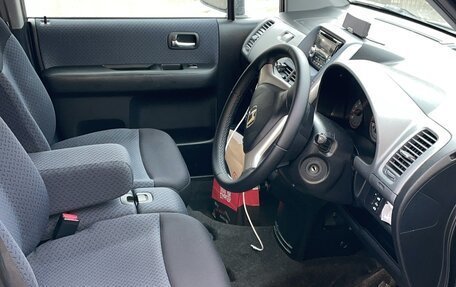Honda Mobilio Spike I рестайлинг, 2006 год, 680 000 рублей, 3 фотография