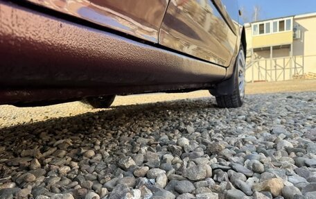 KIA Spectra II (LD), 2007 год, 320 000 рублей, 9 фотография