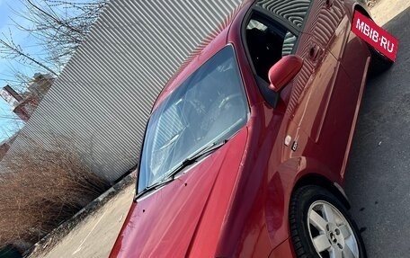 Chevrolet Lacetti, 2004 год, 450 000 рублей, 28 фотография
