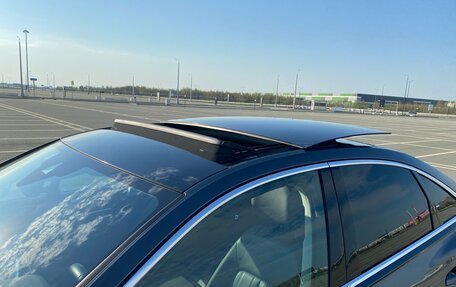 Audi A6, 2020 год, 4 700 000 рублей, 14 фотография