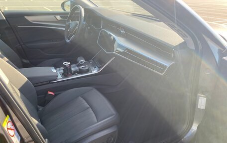 Audi A6, 2020 год, 4 700 000 рублей, 17 фотография