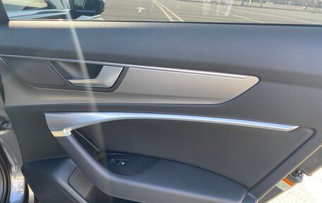 Audi A6, 2020 год, 4 700 000 рублей, 21 фотография