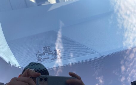 Audi A6, 2020 год, 4 700 000 рублей, 36 фотография
