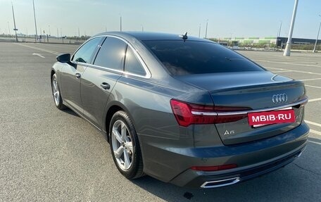 Audi A6, 2020 год, 4 700 000 рублей, 39 фотография