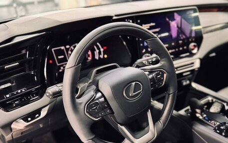Lexus RX IV рестайлинг, 2023 год, 9 750 000 рублей, 5 фотография