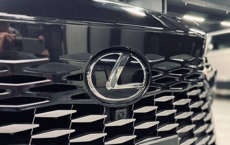 Lexus RX IV рестайлинг, 2023 год, 9 750 000 рублей, 12 фотография