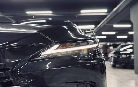 Lexus RX IV рестайлинг, 2023 год, 9 750 000 рублей, 11 фотография